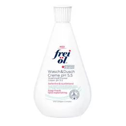 FREI ÖL Vask &amp; ShowerCream, 500 ml