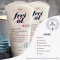 Gratis olie ansigtsvask creme (150 ml)