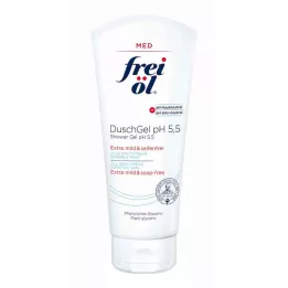FREI ÖL ShowerGel, 200 ml