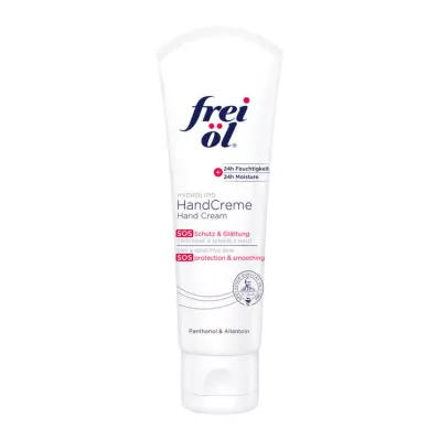 FREI ÖL Hydrolipid håndcreme, 50 ml