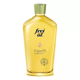 FREI ÖL Figurolie, 125 ml