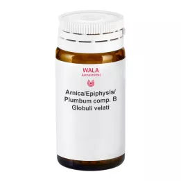 ARNICA/EPIPHYSIS/PLUMBUM comp.B kugler, 20 g