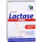 LACTASE 7.000 FCC Tabletter i dispenser, 80 stk