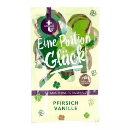 T BY tetesept En portion lykke, 60 g