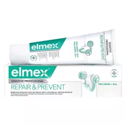 Elmex Sensitive Professional Repair &amp; Prevent, 75 ml