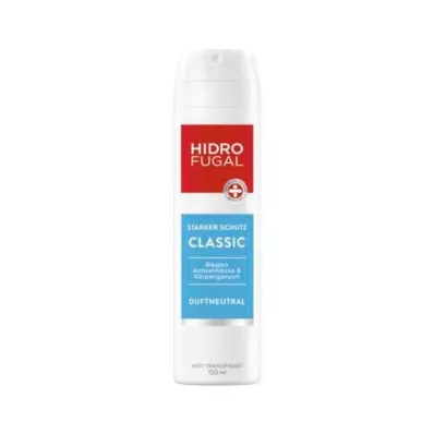 Hidrofugal klassisk spray, 150 ml