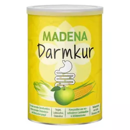 MADENA Tarmkurpulver, 500 g