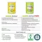 Madena tarmbehandlingspulver, 500 g