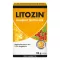 LITOZIN Hybenpulver, 130 g