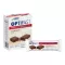 Optifast chokoladebarer, 6X70 g