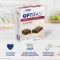 Optifast chokoladebarer, 6X70 g