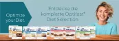 Instructions for use for Optifast chokoladebarer, 6X70 g - 1