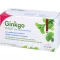 GINKGO STADA 120 mg filmovertrukne tabletter, 60 stk