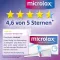MICROLAX Rektale opløsnings-klyster, 9X5 ml