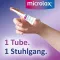 MICROLAX Rektale opløsnings-klyster, 9X5 ml