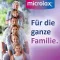 MICROLAX Rektale opløsnings-klyster, 9X5 ml