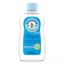 PENATEN PLEJEOLIE, 500 ml