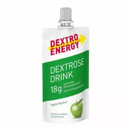 DEXTRO ENERGY Dextrose-drik, 50 ml