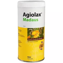 AGIOLAX Madaus-korn