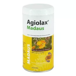 AGIOLAX Madaus-korn