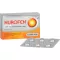 NUROFEN 200 mg smeltetabletter Citron, 24 stk