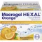 MACROGOL HEXAL Orange Plv.z.Her.e.Lsg.z.Einn.Btl., 50 stk
