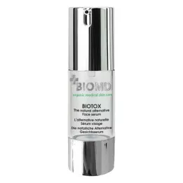 BIOMED Biotox ansigtsserum, 30 ml