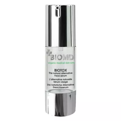 Biomed Biotox koncentrat, 30 ml