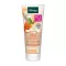 Kneipp creme bruser fløjlsblød, 200 ml