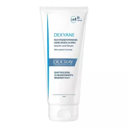 DUCRAY DEXYANE Fugtighedscreme, 200 ml
