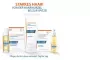 Instructions for use for DUCRAY ANAPHASE+ Shampoo hårtab, 400 ml - 3