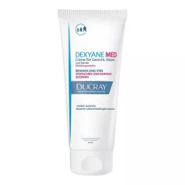 DUCRAY DEXYANE MeD-creme, 100 ml