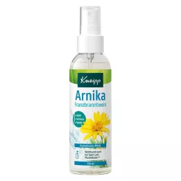 KNEIPP Arnica-sprit, 150 ml