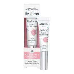 HYALURON LIPPEN-Volume care balm, 7 ml