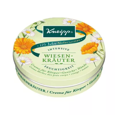 Kneipp eng-urtecreme, 150 ml