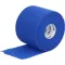 GAZOFIX farvefikseringsbandage kohæsiv 6 cmx20 m blå, 1 stk