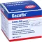 GAZOFIX Fikseringsbandage kohæsiv 4 cmx4 m, 1 stk