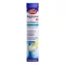 ABTEI Magnesium 400 Plus Vitamin C+E brusetabletter, 15 stk