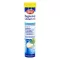 Abtei Magnesium Calcium+d3 brusetabletter (15 stk.)