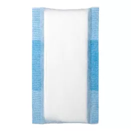 NOBASORB-sterile absorberende kompresser 10x20 cm, 25 stk