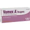 VOMEX A Dragees 50 mg overtrukne tabletter, 10 stk