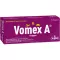 VOMEX A Dragees 50 mg overtrukne tabletter, 10 stk