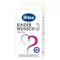 Ritex KINDERWUNSCH smøremiddel, 8X4 ml