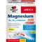 DOPPELHERZ Magnesium+B-vitaminer DIRECT Pellets, 40 stk