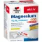 DOPPELHERZ Magnesium+B-vitaminer DIRECT Pellets, 40 stk