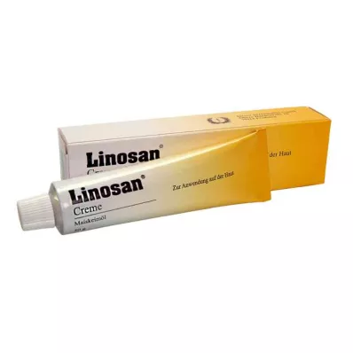LINOSAN Fløde, 50 g