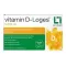 Vitamin D-Loges 5.600 IE tyggetabletter, 60 stk