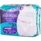 ALWAYS diskrete inkontinensbukser plus M, 9 stk