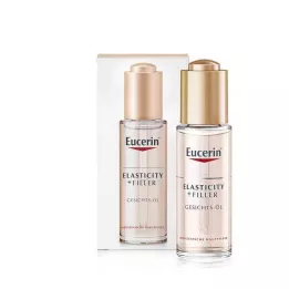 EUCERIN Anti-Age Elasticity+Filler Facial Oil, 30 ml