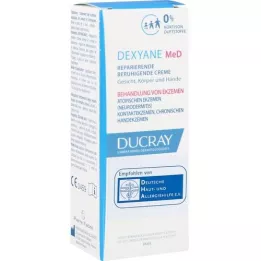 DUCRAY DEXYANE MeD-creme, 30 ml